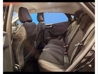 FORD Puma 1.0 ecoboost h titanium s&s 125cv auto