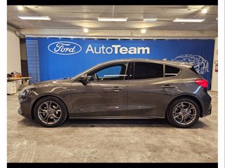 FORD Focus 1.0t ecoboost h st-line 125cv