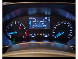 FORD Focus 1.0t ecoboost h st-line 125cv