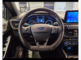 FORD Focus 1.0t ecoboost h st-line 125cv