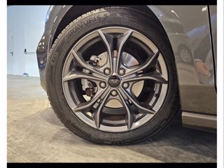 FORD Focus 1.0t ecoboost h st-line 125cv