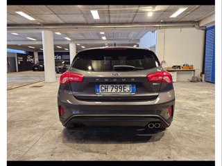 FORD Focus 1.0t ecoboost h st-line 125cv