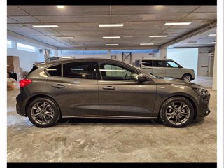 FORD Focus 1.0t ecoboost h st-line 125cv