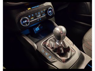 FORD Focus 1.0t ecoboost h st-line 125cv