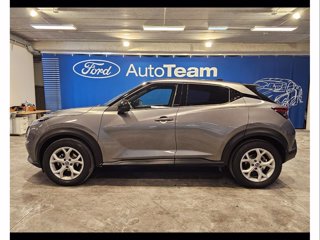 NISSAN Juke 1.0 dig-t n-connecta 114cv