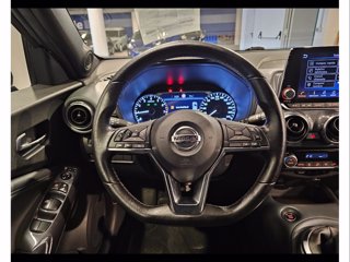 NISSAN Juke 1.0 dig-t n-connecta 114cv