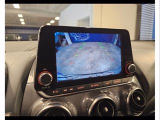 NISSAN Juke 1.0 dig-t n-connecta 114cv