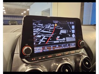NISSAN Juke 1.0 dig-t n-connecta 114cv