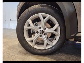 NISSAN Juke 1.0 dig-t n-connecta 114cv