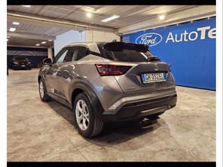NISSAN Juke 1.0 dig-t n-connecta 114cv