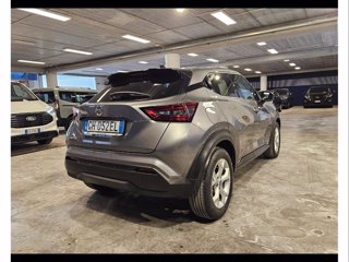 NISSAN Juke 1.0 dig-t n-connecta 114cv