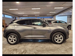 NISSAN Juke 1.0 dig-t n-connecta 114cv