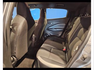 NISSAN Juke 1.0 dig-t n-connecta 114cv