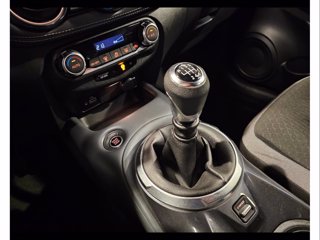 NISSAN Juke 1.0 dig-t n-connecta 114cv