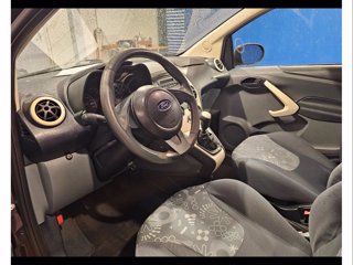 FORD Ka 1.3 tdci + 75cv