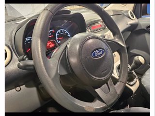 FORD Ka 1.3 tdci + 75cv