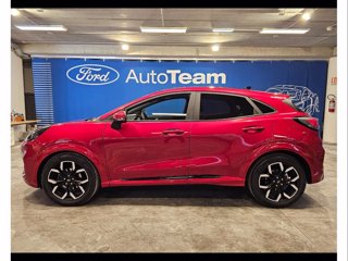 FORD Puma 1.0 ecoboost st-line x s&s 125cv