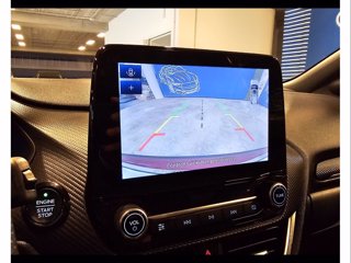 FORD Puma 1.0 ecoboost st-line x s&s 125cv