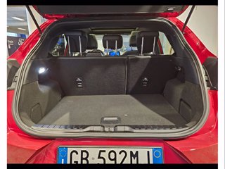 FORD Puma 1.0 ecoboost st-line x s&s 125cv