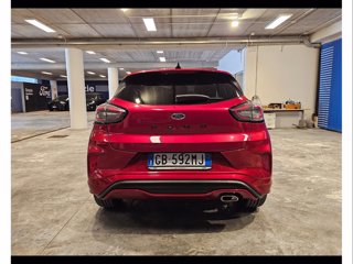 FORD Puma 1.0 ecoboost st-line x s&s 125cv