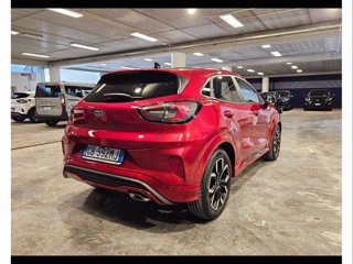 FORD Puma 1.0 ecoboost st-line x s&s 125cv