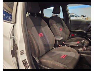 FORD Fiesta 5p 1.0 ecoboost h st-line 125cv