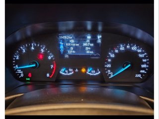 FORD Fiesta 5p 1.0 ecoboost h st-line 125cv