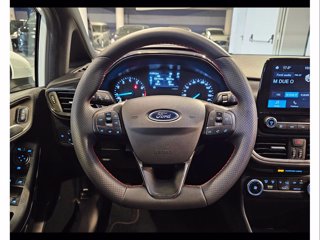 FORD Fiesta 5p 1.0 ecoboost h st-line 125cv