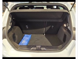 FORD Fiesta 5p 1.0 ecoboost h st-line 125cv