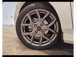 FORD Fiesta 5p 1.0 ecoboost h st-line 125cv