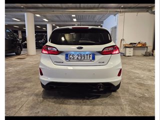 FORD Fiesta 5p 1.0 ecoboost h st-line 125cv