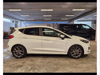 FORD Fiesta 5p 1.0 ecoboost h st-line 125cv