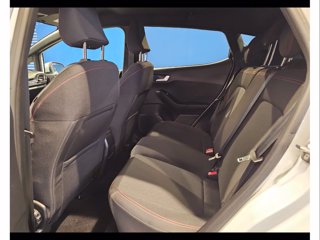 FORD Fiesta 5p 1.0 ecoboost h st-line 125cv