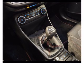 FORD Fiesta 5p 1.0 ecoboost h st-line 125cv