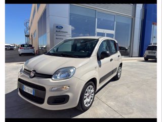 FIAT Panda 1.2 easypower pop gpl 69cv e6