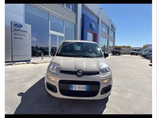 FIAT Panda 1.2 easypower pop gpl 69cv e6