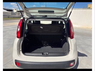 FIAT Panda 1.2 easypower pop gpl 69cv e6