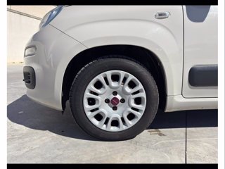 FIAT Panda 1.2 easypower pop gpl 69cv e6