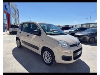 FIAT Panda 1.2 easypower pop gpl 69cv e6