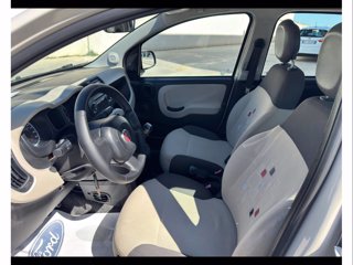 FIAT Panda 1.2 easypower pop gpl 69cv e6