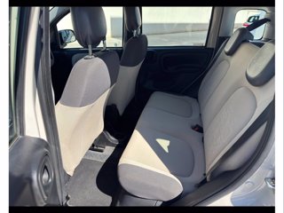 FIAT Panda 1.2 easypower pop gpl 69cv e6