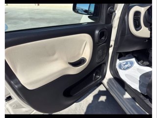 FIAT Panda 1.2 easypower pop gpl 69cv e6