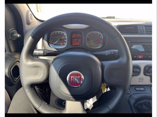 FIAT Panda 1.2 easypower pop gpl 69cv e6