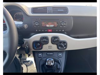 FIAT Panda 1.2 easypower pop gpl 69cv e6