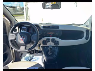 FIAT Panda 1.2 easypower pop gpl 69cv e6