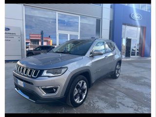 JEEP Compass 1.6 mjt longitude 2wd 120cv my19