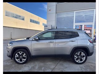 JEEP Compass 1.6 mjt longitude 2wd 120cv my19