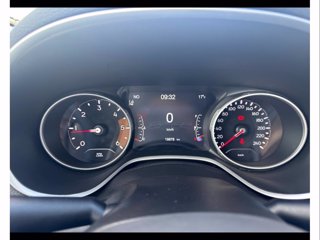 JEEP Compass 1.6 mjt longitude 2wd 120cv my19