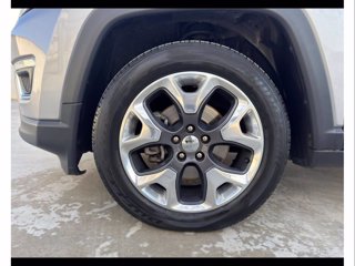 JEEP Compass 1.6 mjt longitude 2wd 120cv my19