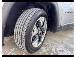 JEEP Compass 1.6 mjt longitude 2wd 120cv my19